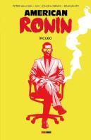 American Ronin Incubo