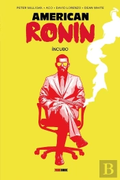 American Ronin Incubo