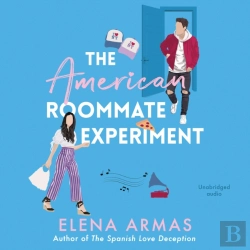 Bertrand.pt - American Roommate Experiment