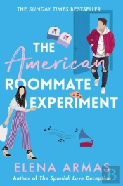 American Roommate Experiment