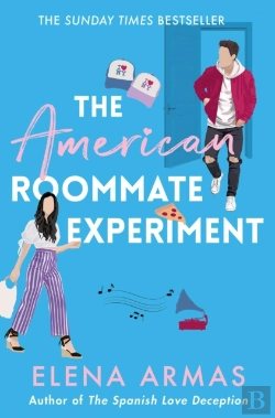 Bertrand.pt - American Roommate Experiment