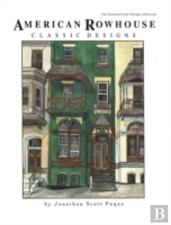 Bertrand.pt - American Rowhouse Classic Designs