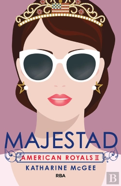 Bertrand.pt - American Royals 2. Majestad
