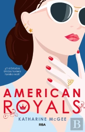 American Royals (American Royals 1)