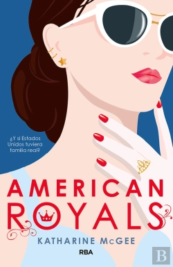Bertrand.pt - American Royals (American Royals 1)