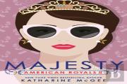 American Royals Ii: Majesty