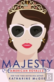 American Royals Ii: Majesty