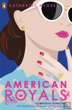 Bertrand.pt - American Royals