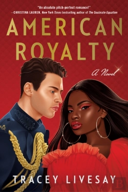 Bertrand.pt - American Royalty