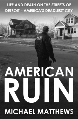Bertrand.pt - American Ruin