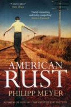 Bertrand.pt - American Rust