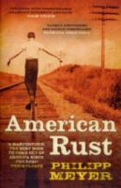 American Rust