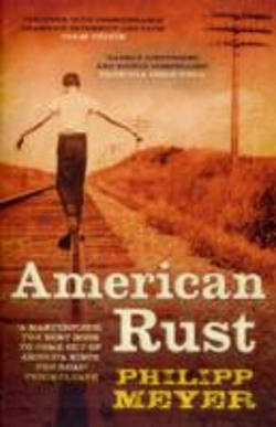 Bertrand.pt - American Rust