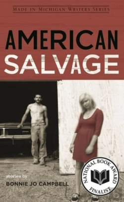 Bertrand.pt - American Salvage