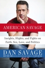 American Savage