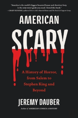 Bertrand.pt - American Scary
