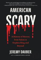 American Scary