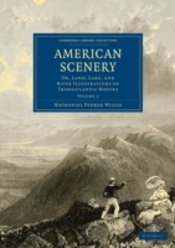 American Scenery