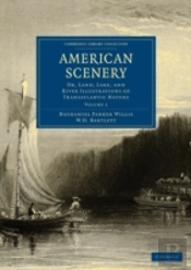 American Scenery