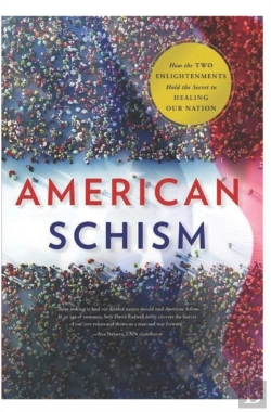 Bertrand.pt - American Schism