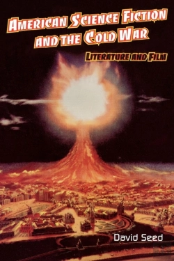 Bertrand.pt - American Science Fiction And The Cold War