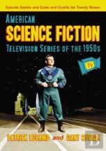 American Science Fiction Television Series Of The 1950s