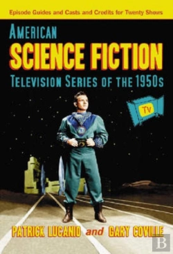 Bertrand.pt - American Science Fiction Television Series Of The 1950s