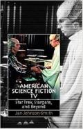 American Science Fiction Tv