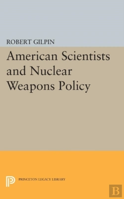 Bertrand.pt - American Scientists And Nuclear Weapons Policy