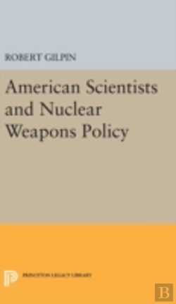 Bertrand.pt - American Scientists And Nuclear Weapons Policy