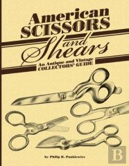 American Scissors And Shears
