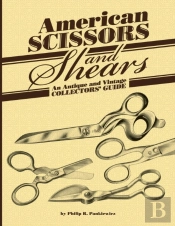 American Scissors And Shears