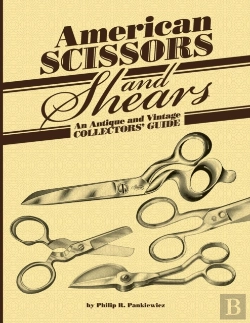 Bertrand.pt - American Scissors And Shears