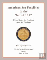 American Sea Fencibles In The War Of 1812