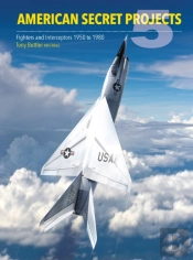 American Secret Projects 5