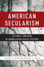 American Secularism