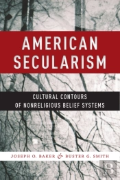 American Secularism