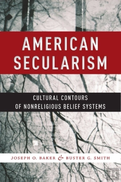 Bertrand.pt - American Secularism