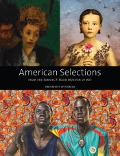 American Selections From The Samuel P. Harn Museum Of Art