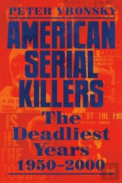 American Serial Killers