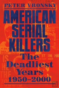 Bertrand.pt - American Serial Killers