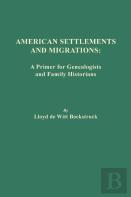 American Settlements And Migrations