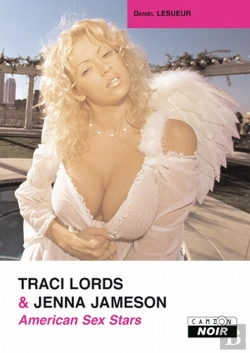 Bertrand.pt - American Sex Stars ; Traci Lords & Jenna Jameson