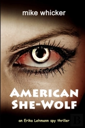American She-Wolf