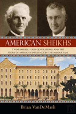Bertrand.pt - American Sheikhs