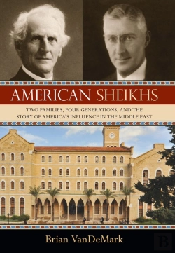 Bertrand.pt - American Sheikhs