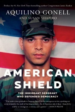 Bertrand.pt - American Shield