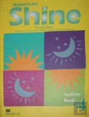 American Shine 4 Wb