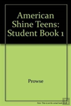 Bertrand.pt - American Shine Teens