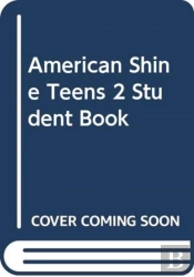 American Shine Teensstudent Book